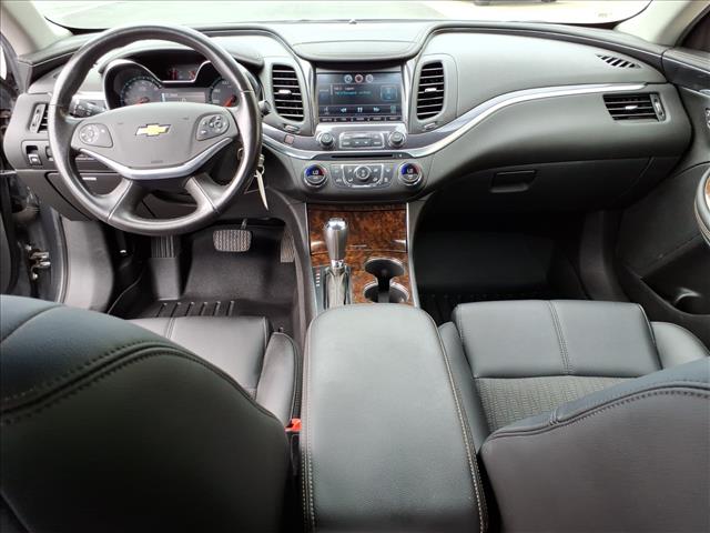 2014 Chevrolet Impala LT:R8453M