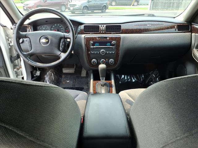 2012 Chevrolet Impala LS:R8399C