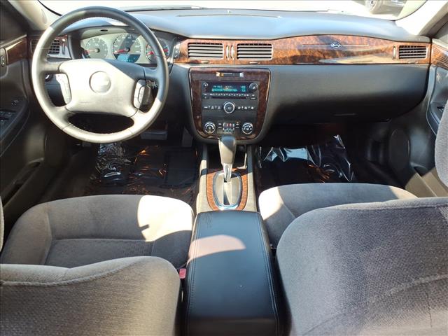 2014 Chevrolet Impala Limited LT Fleet