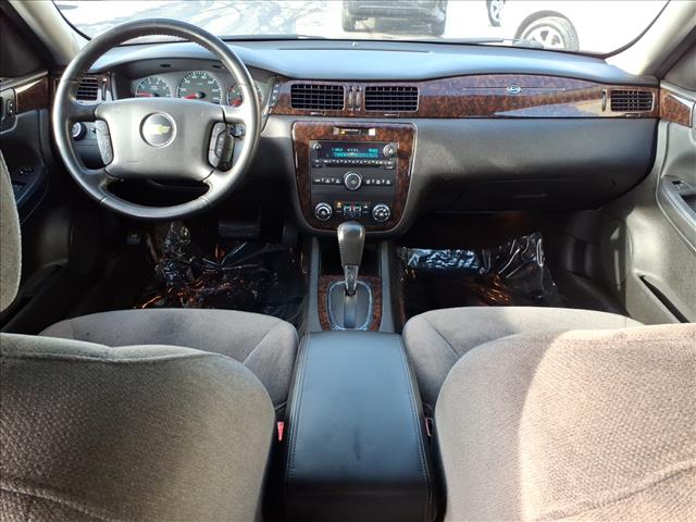 2013 Chevrolet Impala LT:R8184C