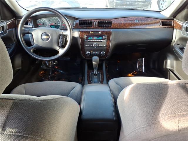 2012 Chevrolet Impala LT:R8186C