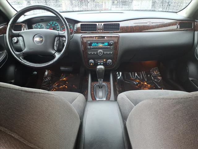 2014 Chevrolet Impala Limited LT Fleet:R8385M