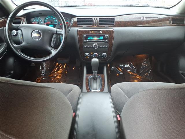 2013 Chevrolet Impala LS Fleet:R8387C