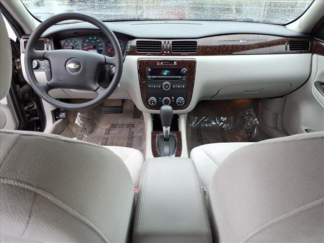 2013 Chevrolet Impala LS Fleet:R8338M