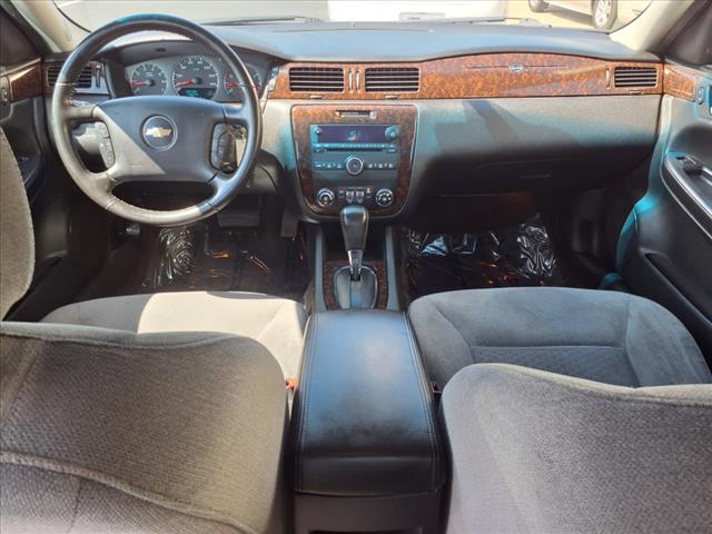 2013 Chevrolet Impala LT Fleet