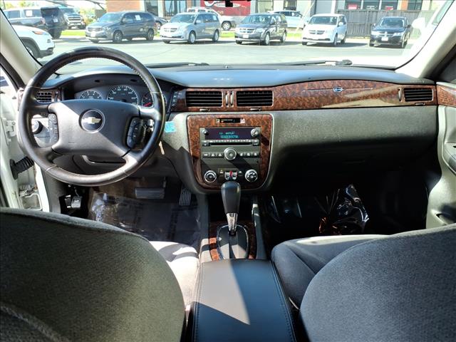 2013 Chevrolet Impala LT Fleet:R8475C