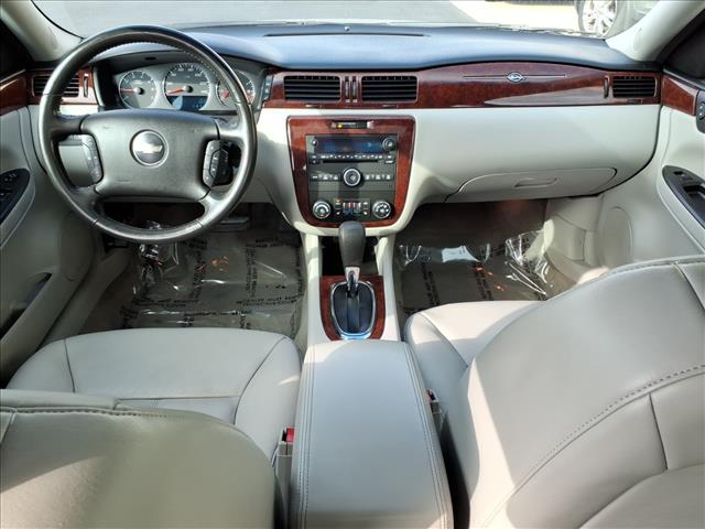 Photo of 2008 Chevrolet Impala LT in ST CLOUD, MN - 7,  2008 Chevrolet Impala LT:R8058R