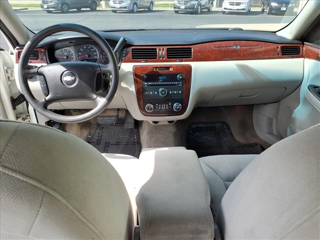 2008 Chevrolet Impala LT:R8480C