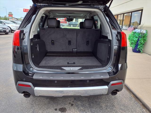 2014 GMC Terrain SLT-2