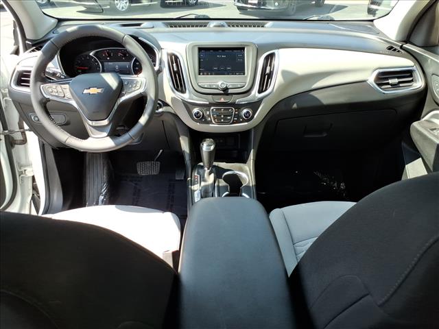 2019 Chevrolet Equinox LT:R8454C