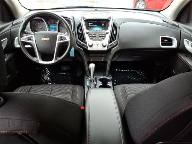 2015 Chevrolet Equinox LT:R8223M