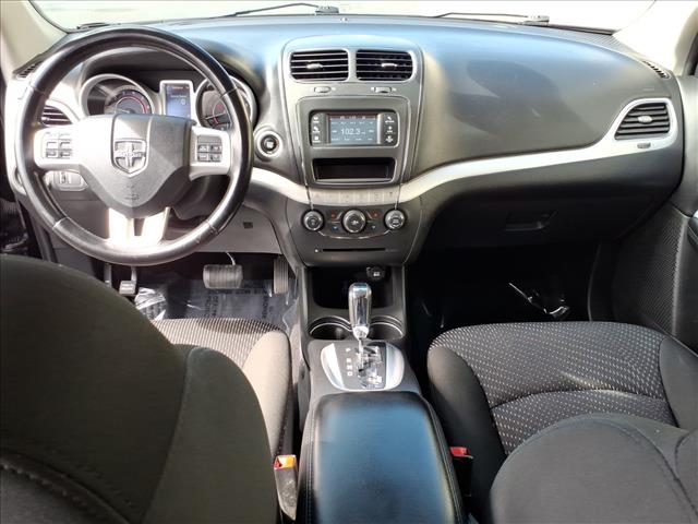 2020 Dodge Journey SE Value:R8487C
