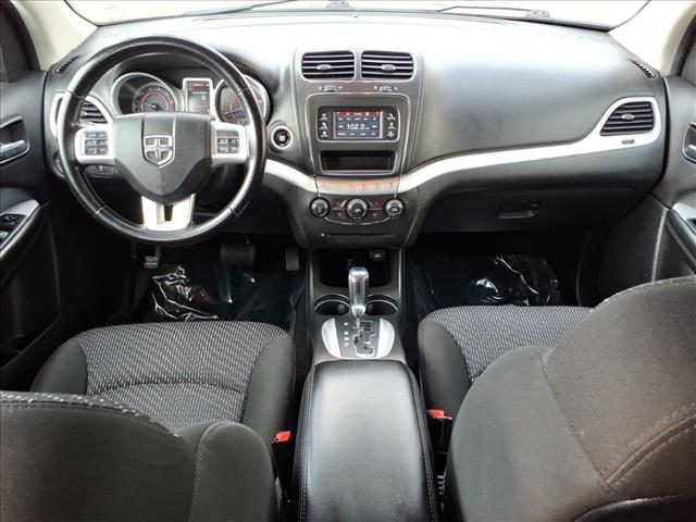 2020 Dodge Journey SE Value:R8259M