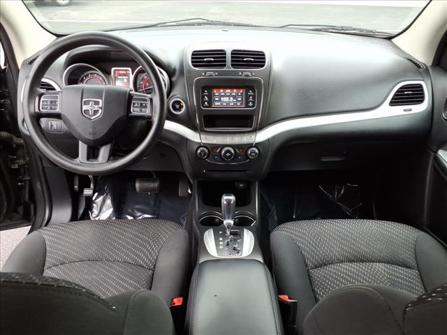 2016 Dodge Journey SE:R8439M