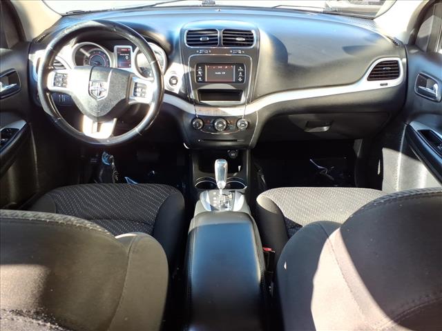 2019 Dodge Journey SE:R8181C