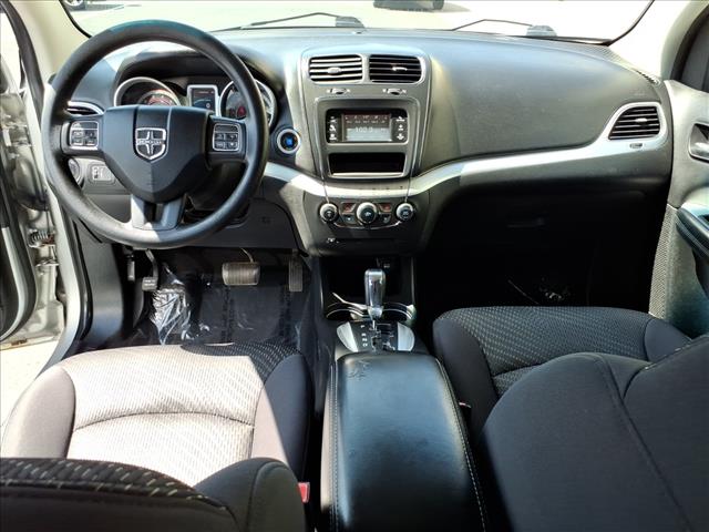 2012 Dodge Journey SXT:R8377MA