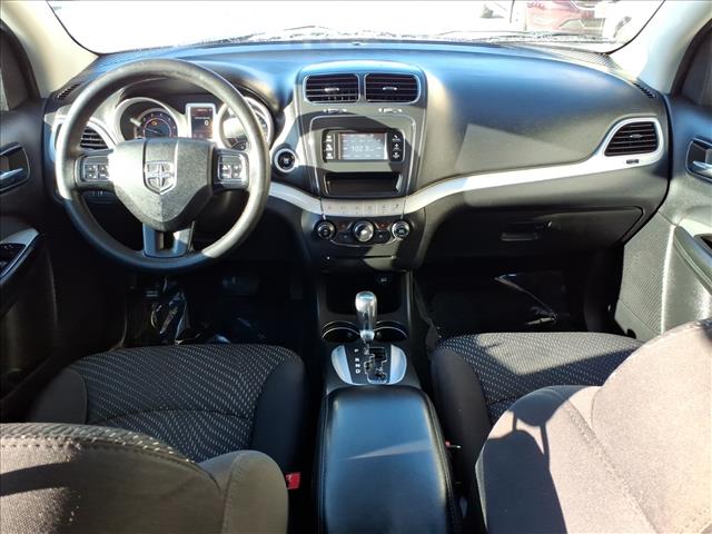 2014 Dodge Journey SXT:R8016CA