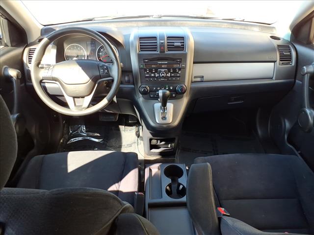 2011 Honda CR-V SE:R8211M