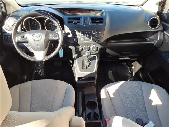 2012 Mazda Mazda5 Touring