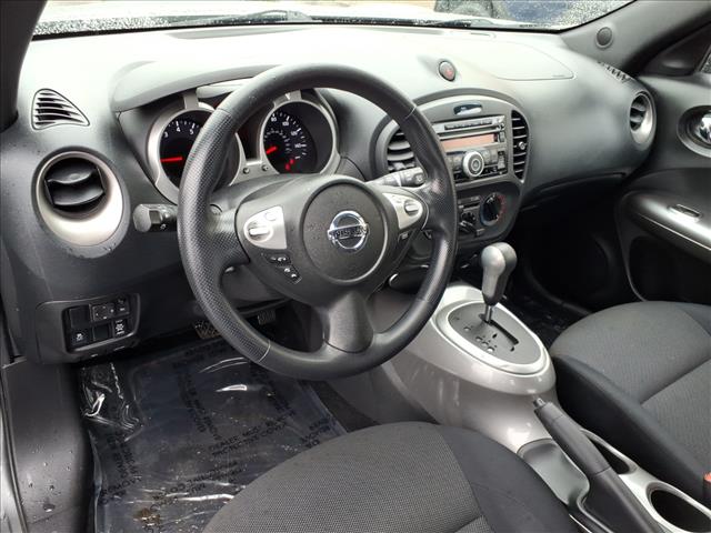 2013 Nissan JUKE S:R8358C