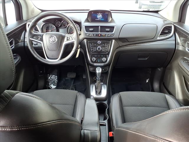 2014 Buick Encore Convenience:R8180C