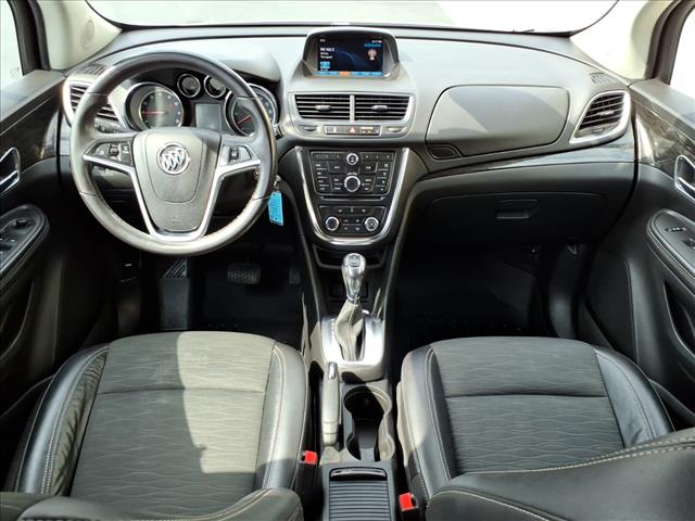 2015 Buick Encore Base