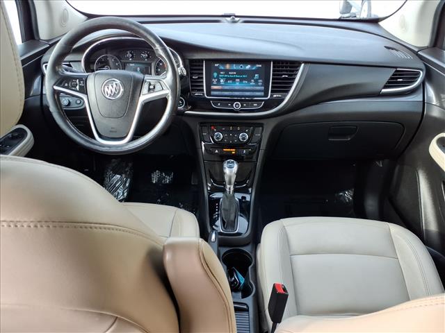 2017 Buick Encore Essence:R8199R