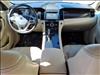 2018 Ford Taurus Limited