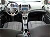 2015 Chevrolet Sonic LT Auto