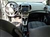 2013 Chevrolet Sonic LT Auto - thumbnail 7
