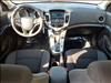 2015 Chevrolet Cruze 1LT Auto