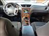 2014 Chevrolet Traverse LT - thumbnail 7