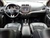 2017 Dodge Journey Crossroad