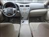 2009 Toyota Camry XLE - thumbnail 7