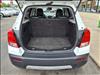 2015 Chevrolet Trax LT