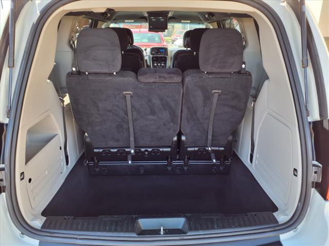 2014 Dodge Grand Caravan SE 30th Anniversary