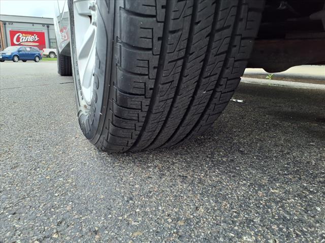 2012 Ford Flex SEL