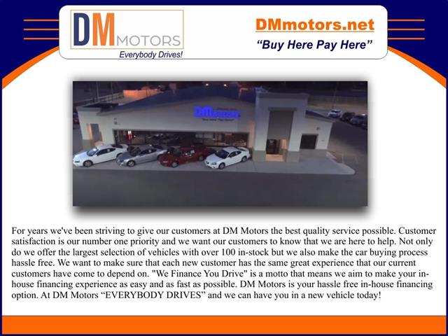 2016 Chevrolet Impala Limited LS Fleet:R8152M