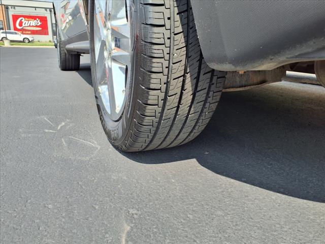 2014 Chevrolet Equinox LTZ