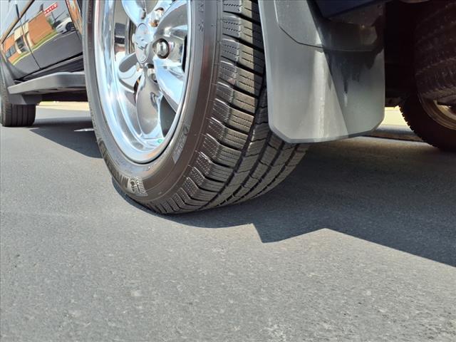 2008 Chevrolet Suburban LTZ