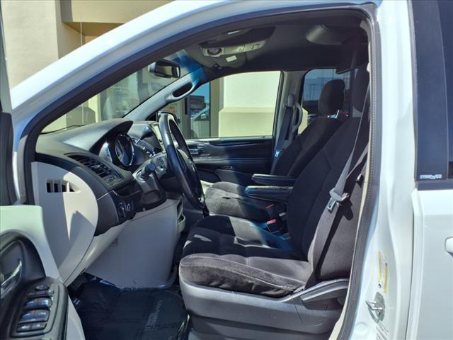 2014 Dodge Grand Caravan SE 30th Anniversary