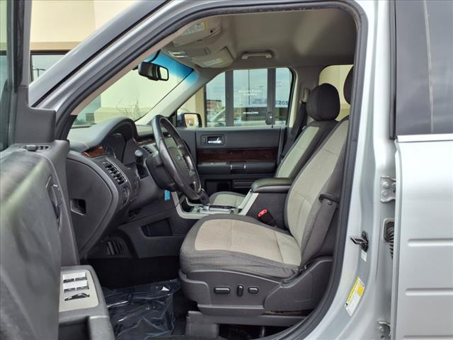 2012 Ford Flex SEL