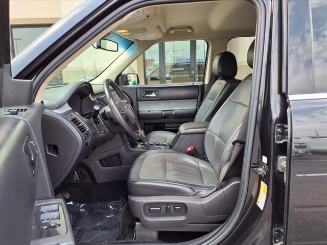 2014 Ford Flex Limited