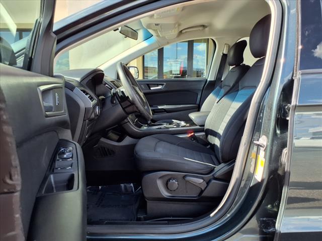 2015 Ford Edge SE