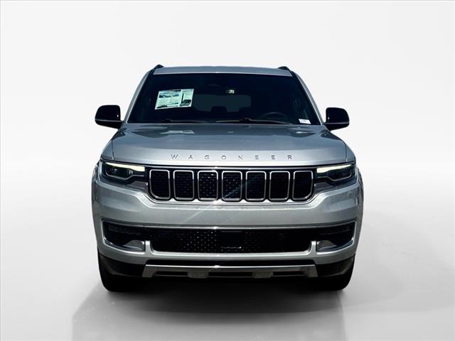 2023 Jeep Wagoneer L Series III