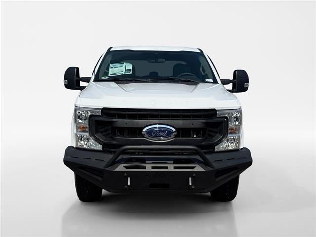 2022 Ford F-250 Super Duty XL
