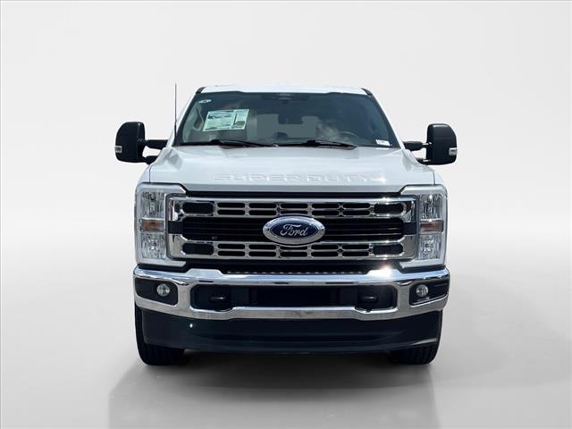 2024 Ford F-250 Super Duty XLT