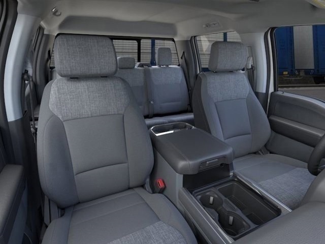 2025 Ford F-250 Super Duty XLT