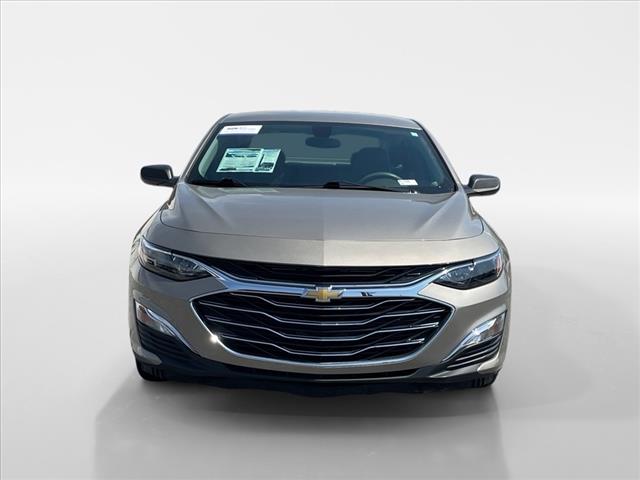 2022 Chevrolet Malibu LS 1LS