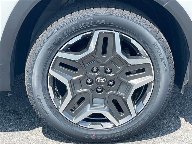 2023 Hyundai SANTA FE Plug-In Hybrid SEL Convenience